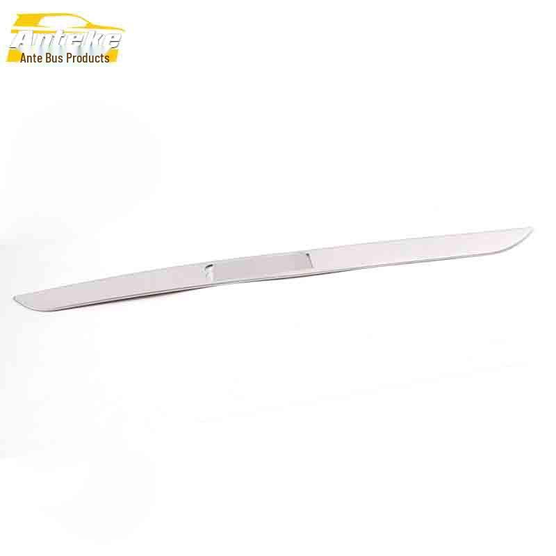 

Roewe RX8 Stainless Steel Rear Brakelight Decorative Strip