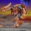 Transformers Legacy United Core Class Beast Wars II Universe Tasmanian Transforming Action Figure Kid, 3.5-Inch 8+
