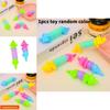 Dinosaur Shark Stretching Tube Toy With Stress Relief Animal For Kids