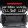 Buick Encore Trunk Cargo Cover & Storage Board