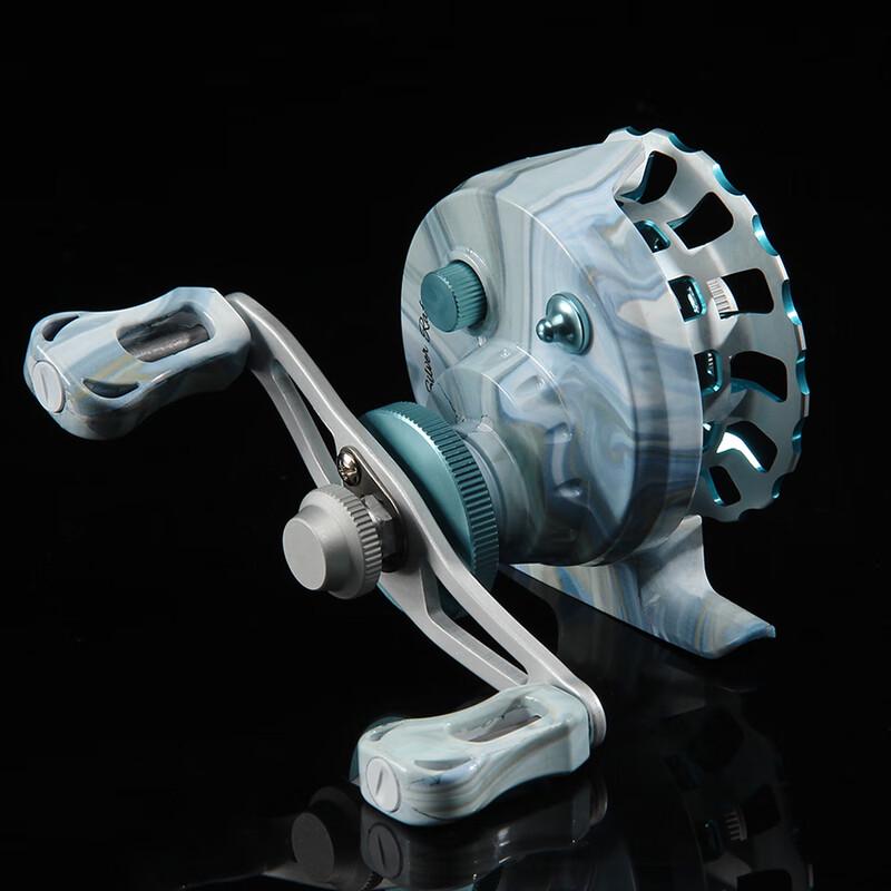 

iosn Raft Fishing Reel 1