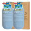 Byauer Tea Tree Scalp Cooling Hair Loss Shampoo Green Apple Mint 1.017L 2 Pcs
