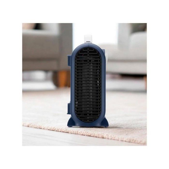 Ufesa Crux Dual Calefactor Eléctrico 2000W