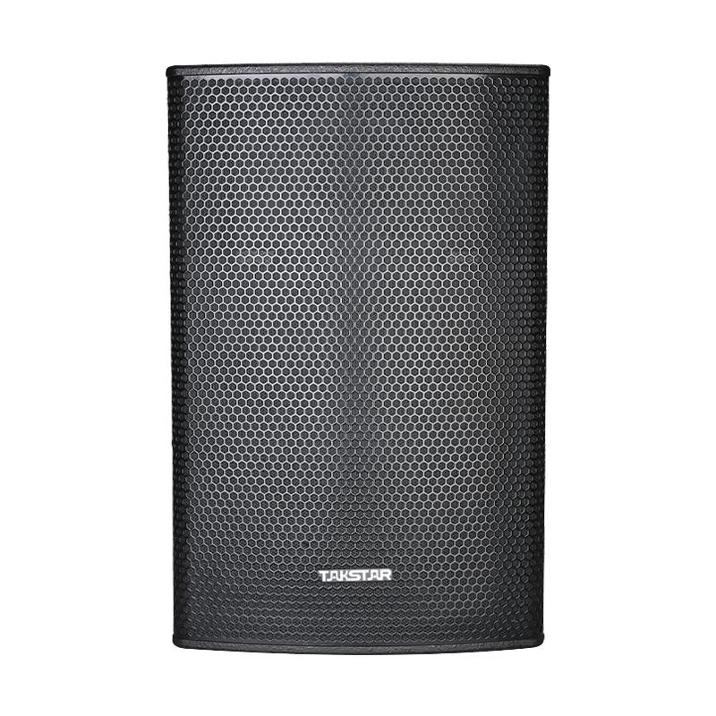 TAKSTAR Professional Full-Range Loudspeaker (CN Version)