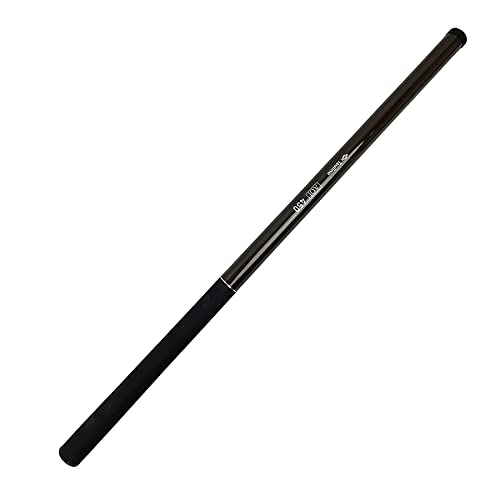 Tsulino AOI 450 All-Purpose Hand Rod for Rivers, Ponds, and Oceans, 859841, Brown