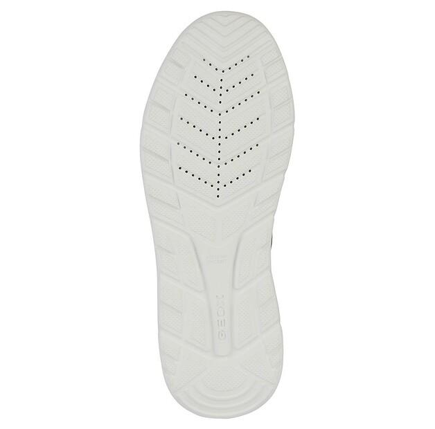 Geox U45E1A0EK11 Portello Sneakers