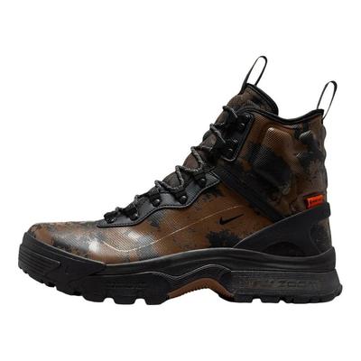 ACG Zoom Gaiadome Gore-Tex Klassisch Vielseitig Outdoor Funktionsschuhe Herrenschuhe Braun IB2328-200