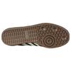 Zapatillas Samba Leather Negras x Blancas [Adidas] Hombre 26.5