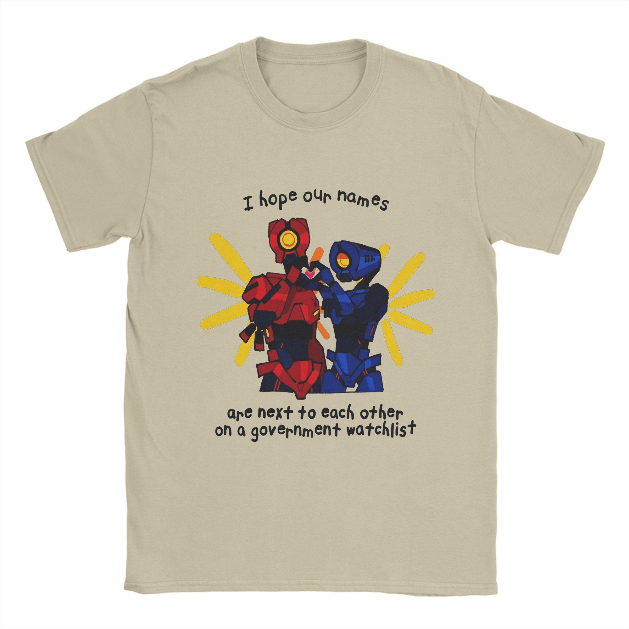 

Ultrakill Shooting Game T Shirt Beach Harajuku T Shirts Mens 100 Cotton Crew Neck Oversize Tees Short Sleeve Y2K Basic Tops S