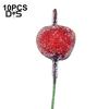 Decorations Home Artificial Fruit Berries DIY Stage Garden Holiday Party Craft Decor