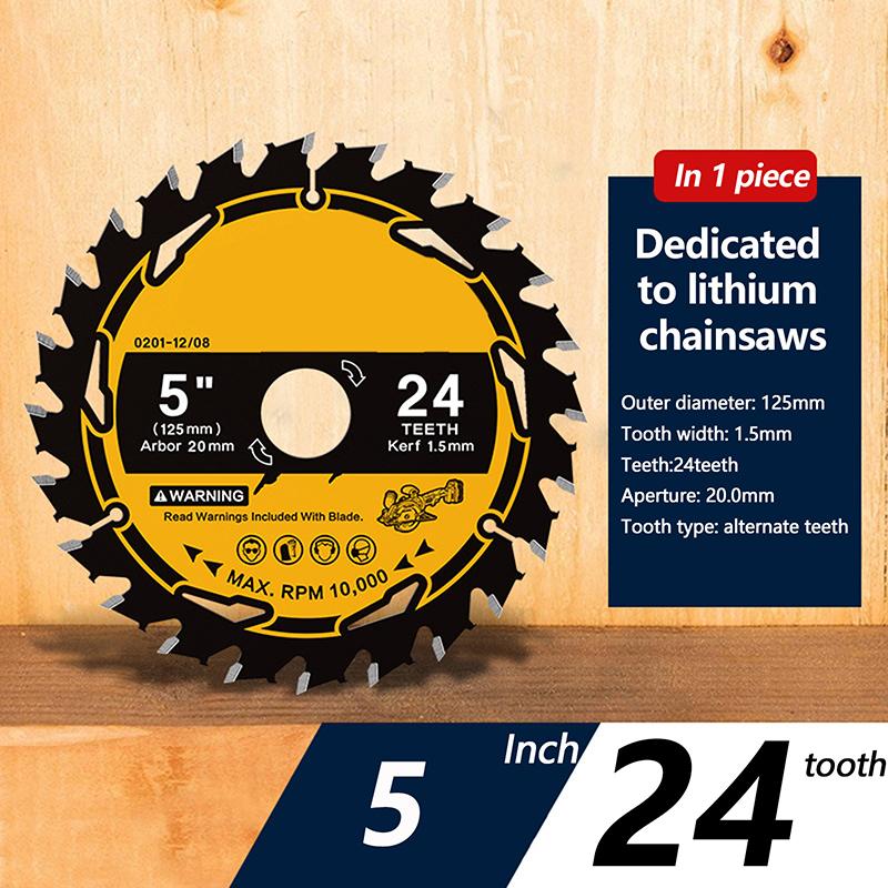 

Твердосплавный диск для циркулярной пилы, диски, диск для резки дерева 110/125/132/140/150/165/185 мм, пильный диск для деревообработки с 18/24 зубьями