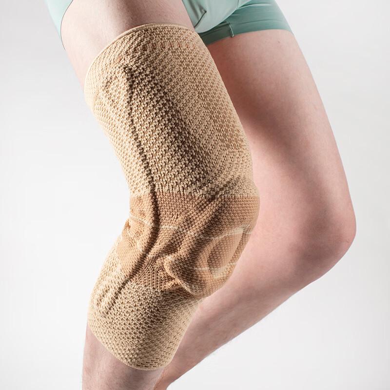 

Men s Basketball Knee Sleeve