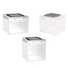 Reptile Terrarium Container Ventilation Clear Breeding Box Habitat for Jumping Lizards Scorpions Iguana Bearded Dragon