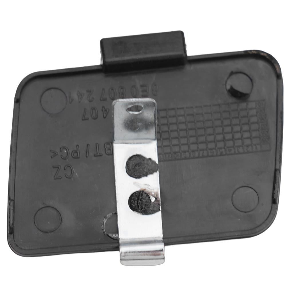 Vehicle Towing Eye Cover 8E0807241 Accessories Bumper