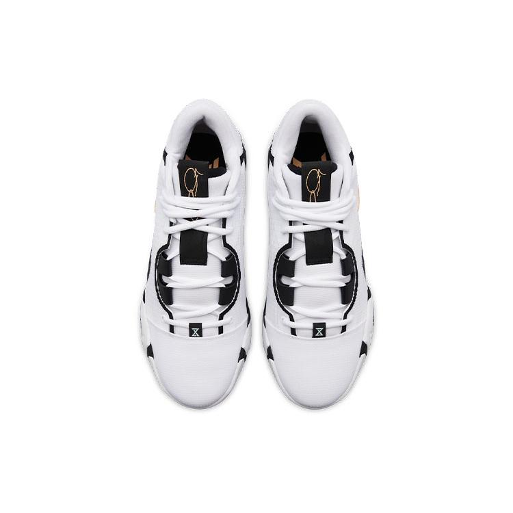 New Nike PG 6 EP 'White Black' DH8447-101