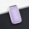 Tpu Car Key Case Cover Shell For Wuling Hongguang S Baojun 730 510 560 530 360 630 Rs-5 For Chevrolet Aveo Trax Groove Captiva