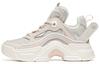 Women's Sneakers Life Collection Abrasion Resistant, Slip Resistant, Cushioned, Breathable Low Top