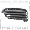 For 2015 2016 2017 BMW X3 (F25) Front Bumper Grille Lower Bezel Cover 51117338513 51117338514