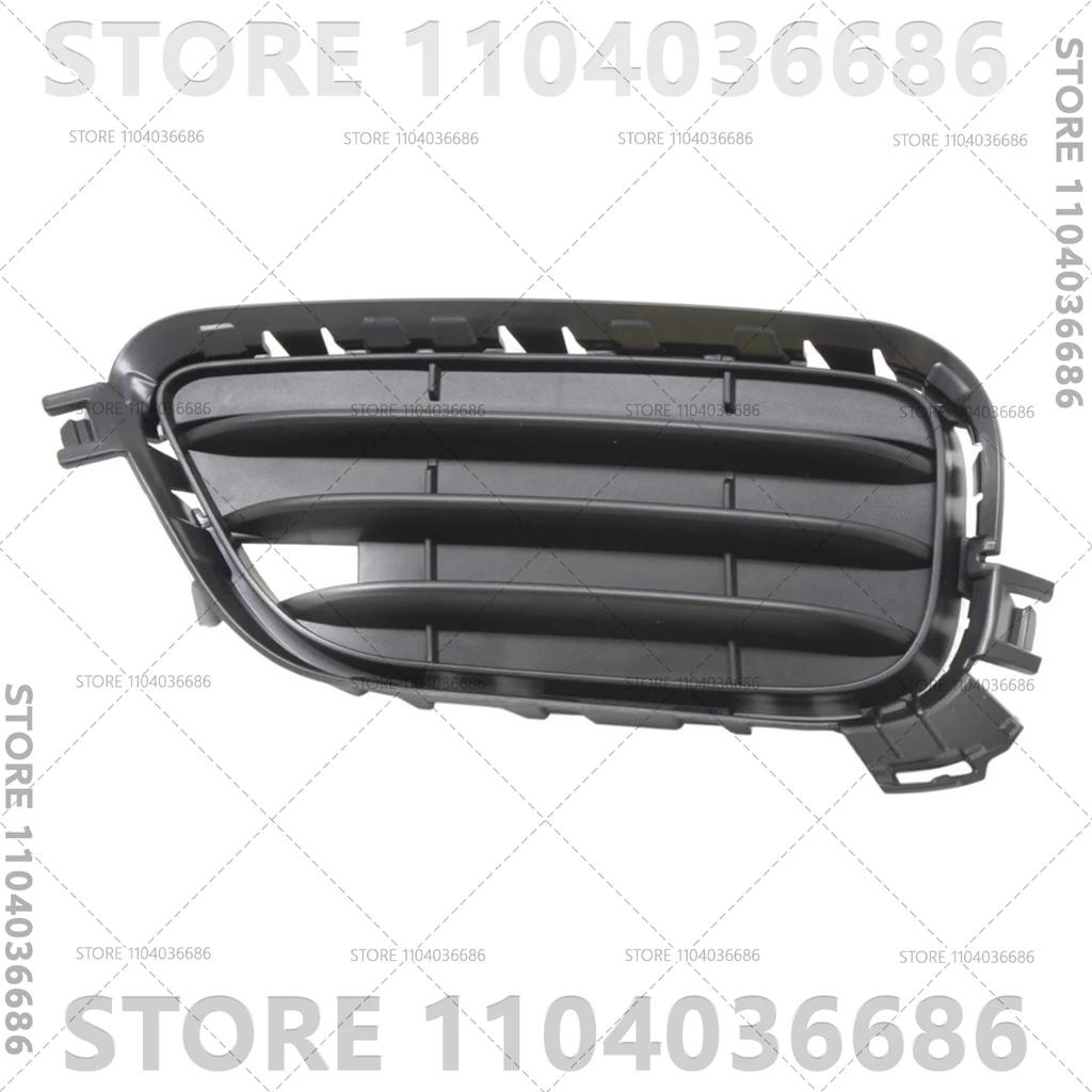 For 2015 2016 2017 BMW X3 (F25) Front Bumper Grille Lower Bezel Cover 51117338513 51117338514
