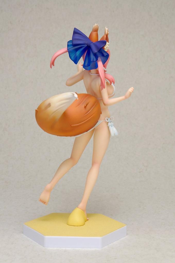 FateExtra CCC Caster (Fertigprodukt aus PVC im Maßstab 1:10)