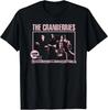 The Cranberries Živě v '95 Koncertní turné Vintage kapelové tričko