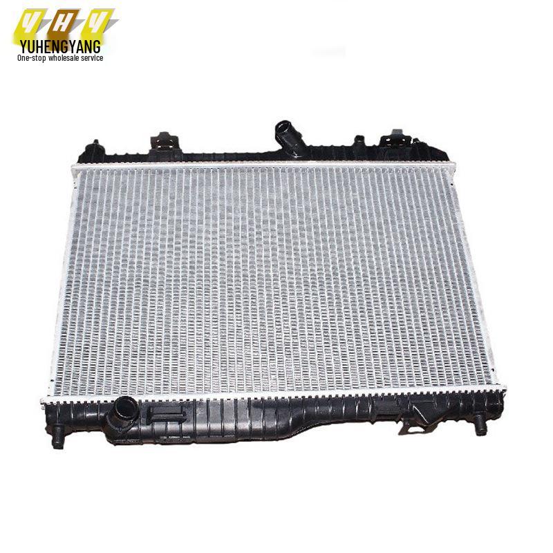

Cross-border E-commerce-Compatible Radiator for Wing Stroke 13-17 Models (1.0/1.5) - C1B18005AA Radiator чёрный