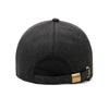 Autumn Winter Velvet Warm Cap Middle-Aged and Elderly Ear Protection Cotton Cap Men's Baseball Cap
