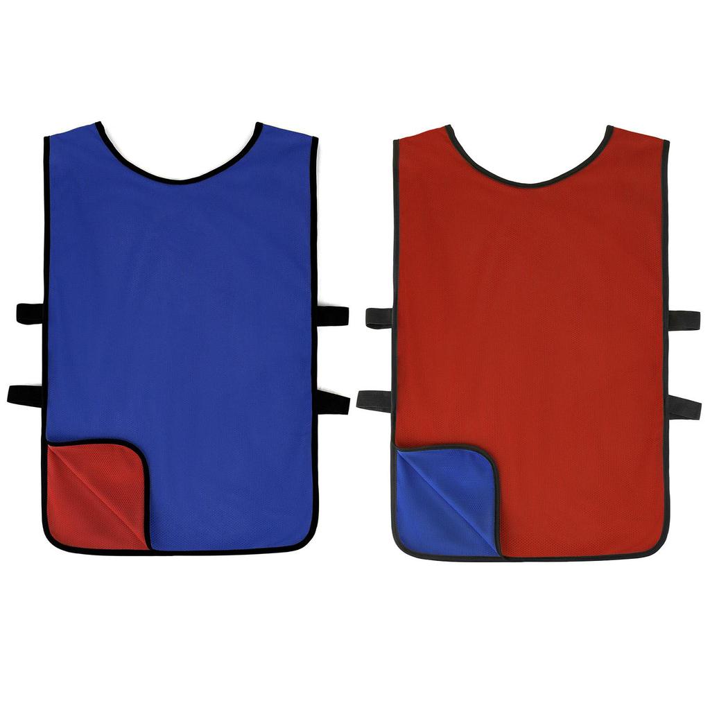 Customizable Numbered Team Uniforms for Training & Competitions