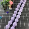 Lace Trim & Faux Mink Fur Pom-pom Border for Crafts and Clothing