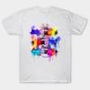 T-shirtler – Tişörtler