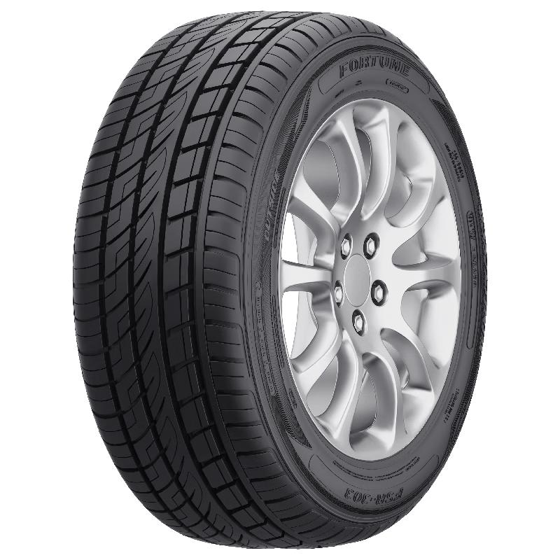 FORTUNE FSR 303 Car Tire