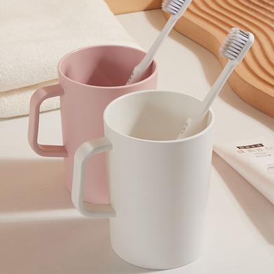 Banyo ve tuvalet – Diş fırçası tutucuları