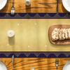 Eid Mubarak Golden Moon Linen Table Runner Home Decorations Ramadan Kareem Eid Al Fitr Dining Table Runners Ramadan Decorations