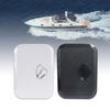 Strong 15 Inch Square Boat Deck Panel Waterproof ABS Construction Marine Access Panel Easy to Use for Yachts Campers