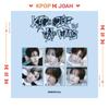 KickFlip - 5th Mini [KICK OFF THE WALL Pt.1] (DIGIPACK Ver.)