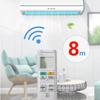 Professional Air Conditioning Remote Control Replacement Remote Controller for ARC480A33 Air Conditioner Accessories