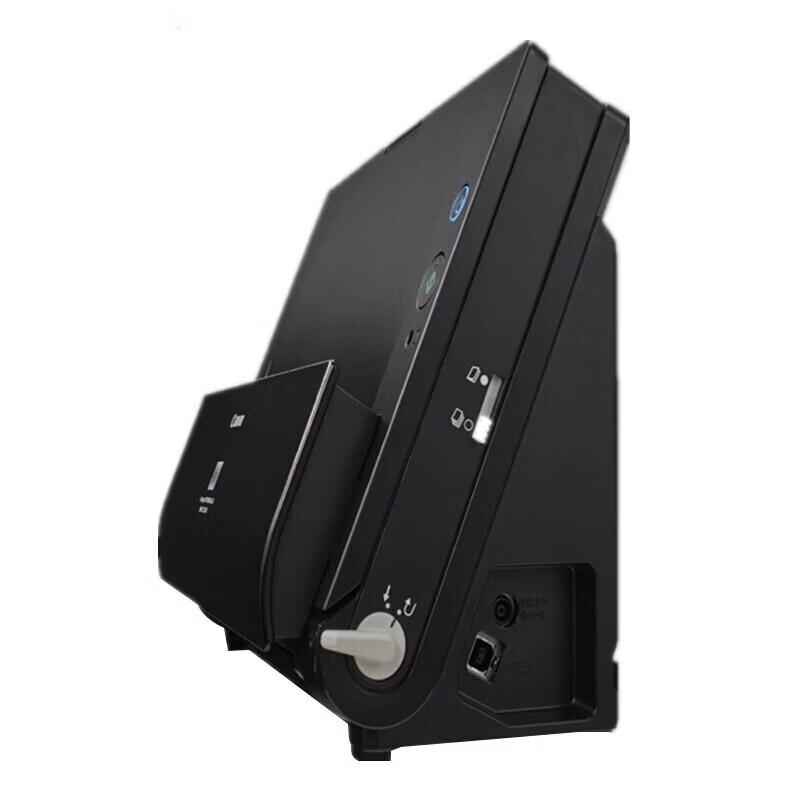 Canon DR-C225II A4 High-Speed Duplex Document Scanner CN plug (adapter included)