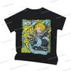 Japanese Anime Fire Force Graphic T Shirts Unisex Women Fashion Streetwear Soft Tee Unisexs Fire Force Printed Street Cool Tshirts