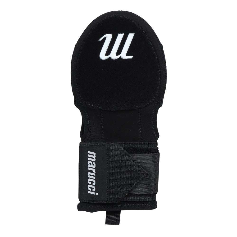 

Marucci Multi General Sliding Mitt OS Black чёрный