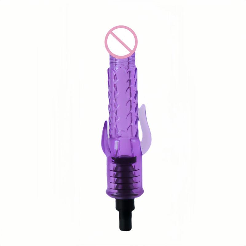Bærbar Fascial Massasjepistol Sexmaskiner For Kvinne Automatisk Dildo Vibrator Kvinnelig Masturbator Forbedre Nytelse Voksne Sexleketøy