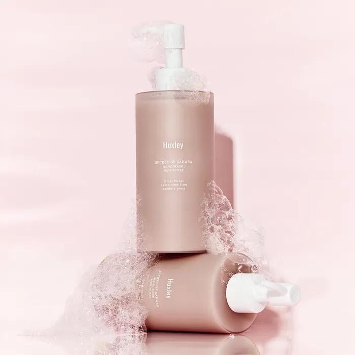 [Gift Recommendation] Choose 1 of 3 Hand Wash 250ml