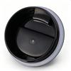 European Style Stainless Steel Coffee Thermos - Small Luxury Portable Travel Mug