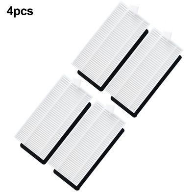 Příslušenství k filtrům Odolné náhradní příslušenství k čištění nástrojů