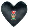 The Legend of Zelda Triforce of the Gods ZZ15 Cushion (Heart Vessel)