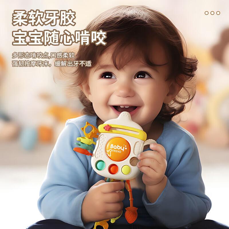 Образовательные и интерактивные игрушки для детей Guangduola
