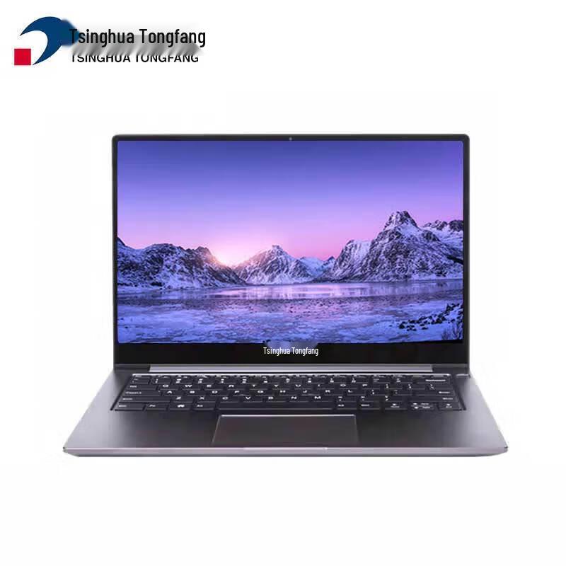 THTF Chaorui TZ611-V3 14-inch Commercial Laptop (CN version)