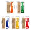 Magnetic Spray Can Holder Wall Rack for Garage Toolboxes