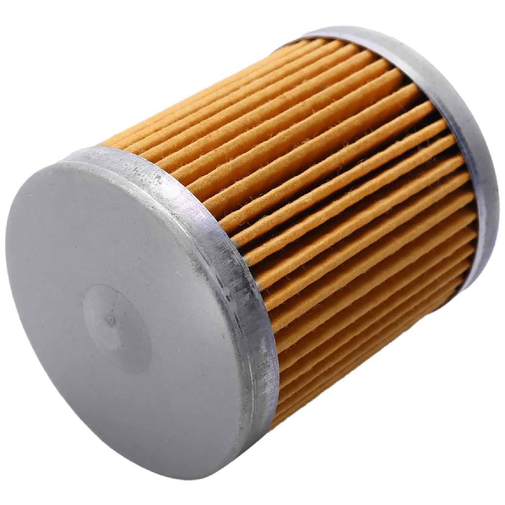 Hlsicna 3X UF-10K Yacht Boat and Gasoline Engine Fuel Filter Separation Fuel Tank for All Outboards