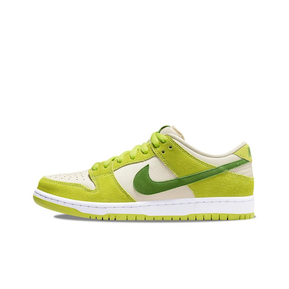 

кроссовки Nike Dunk SB Low SB Pro Sour Apple DM0807-300