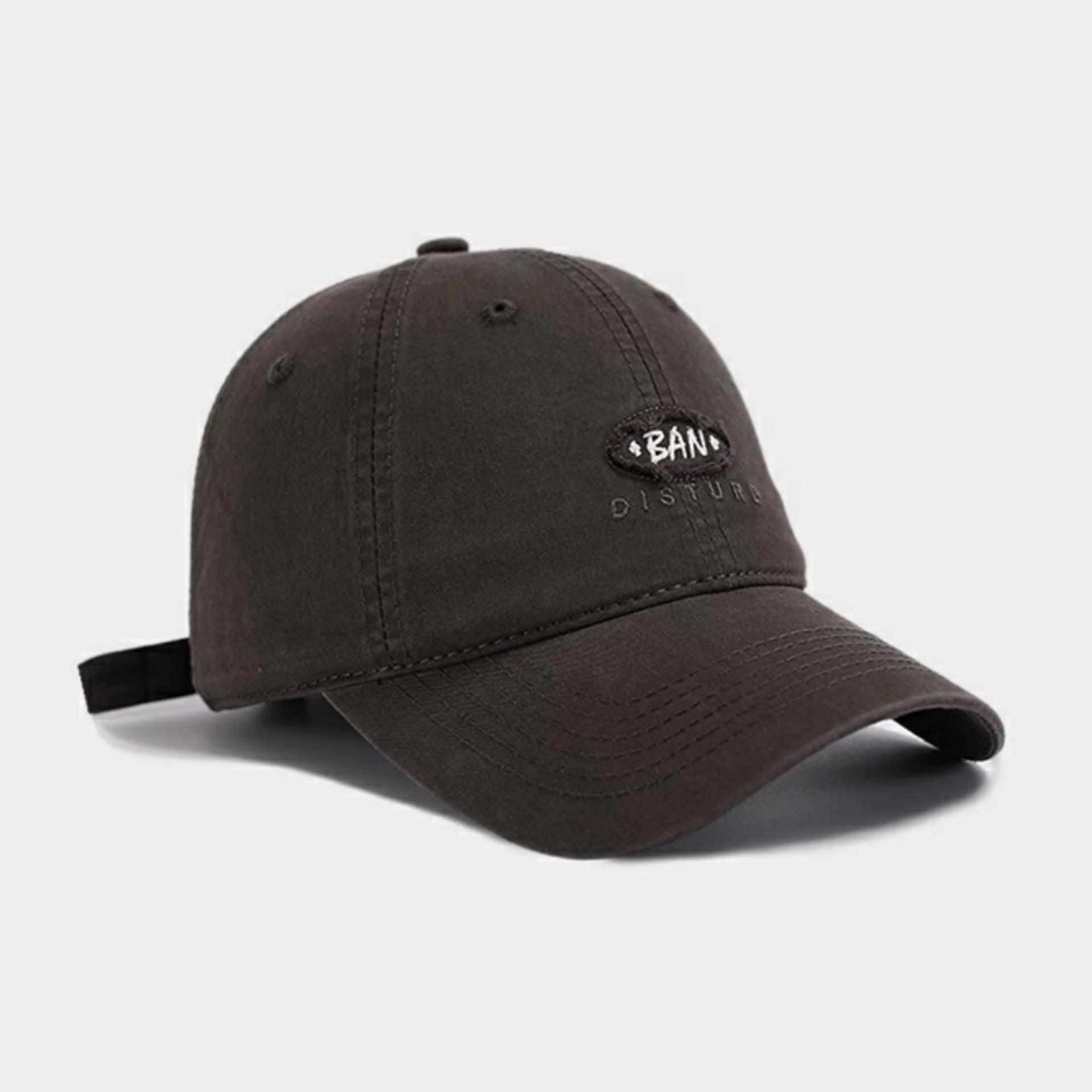 

Новая шляпа для женщин, универсальная мягкая кепка, стирка в корейском стиле, модная защита от солнца, бейсболка, японская повседневная кепка с козырьком от солнца adjustable